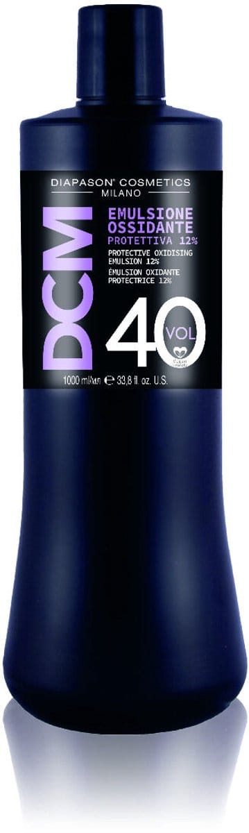 Diapason Oxidatie Color Protective Oxidising Emulsion