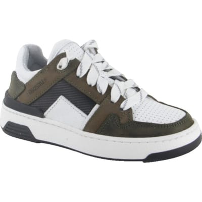 Trackstyle 326360-568w5 jongens veterschoenen
