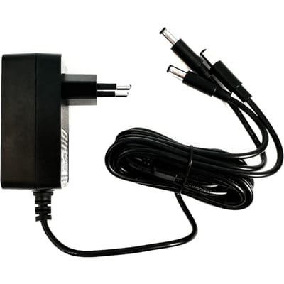 Alpen acculader wildhorn 32 14.4v 2.6ah