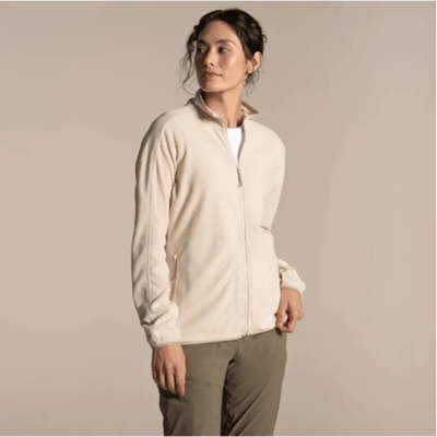 Craghoppers NosiLife Anya II Jacket Dames (Maat - 12, Kleur - Oyster)
