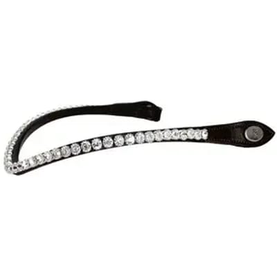 Frontaal voor paard PS of Sweden Slim Crystal