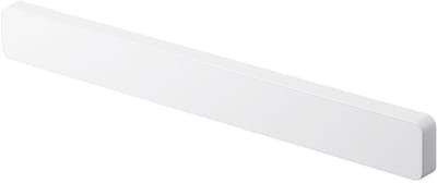 Yamazaki Tower Messenhouder magnetisch - Wit