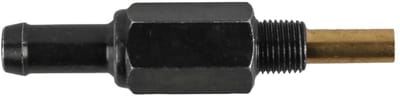 Dailygoods- Uitlaatklepaccessoires PCV-klep 66 mm - Metaal - Slijtvast - Roestbestendig - Sterk - Lange levensduur