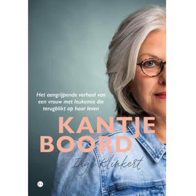 Kantje Boord - Inge Klinkert