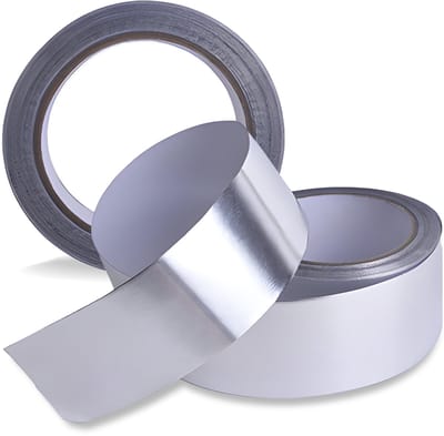 Dailygoods- Duct Tape Waterdicht - Extra Sterk - Reparatietape - Plakband - Universeel - Geschikt voor Binnen en Buiten