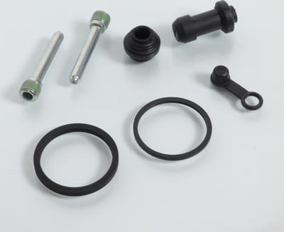 moose remmen voor suzuki 400 lt-f kingquad 2008 tot 2015 08-702m / 1702-0074 / voor nieuw