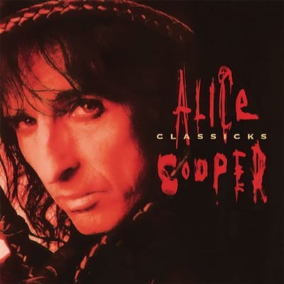 Classicks - Alice Cooper