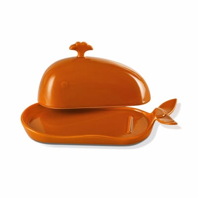boterhouder met deksel, voor moderne keukendecoratie en accessoires, perfect om zelfgemaakte maaltijden, bakken, koken, verspreiden en bedruipen te helpen
