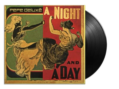 Night And A Day