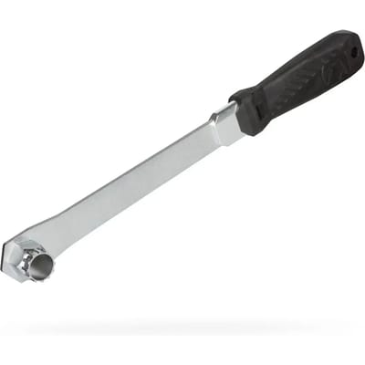 Pro Cassette-afnemer Team 12 Speed Staal Zwart/zilver