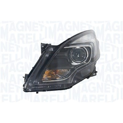 Koplampen MAGNETI MARELLI 710301263208, rechts