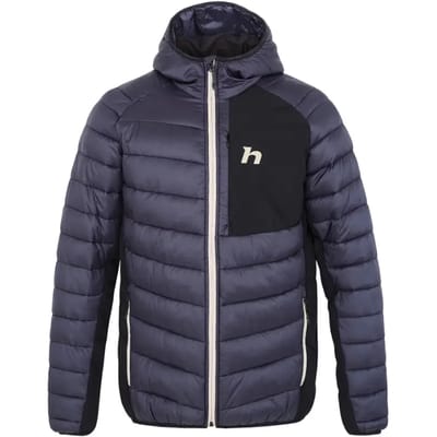 Hooded jacket Hannah Revel