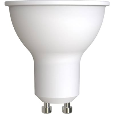LUUMR Smart LED-reflectorlamp PC GU10 7 W Philips Hue ZigBee
