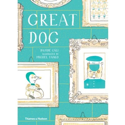 Great Dog - Davide Cali