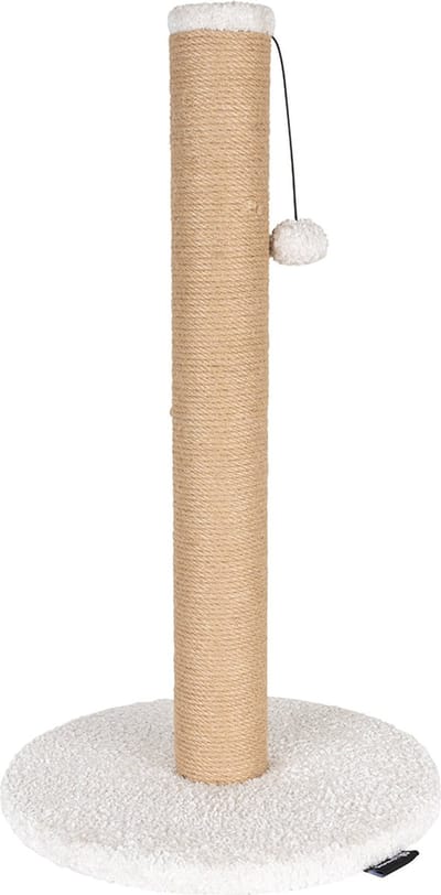 District 70 - DONNA 70 krabpaal - Merengue - Hoogte: 70cm