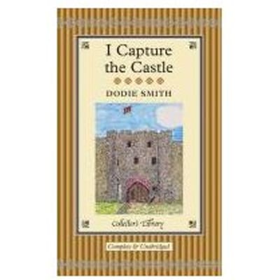I Capture the Castle - Smith, Dodie