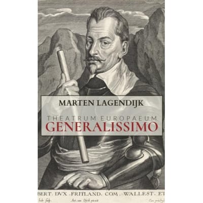Generalissimo - Marten Lagendijk