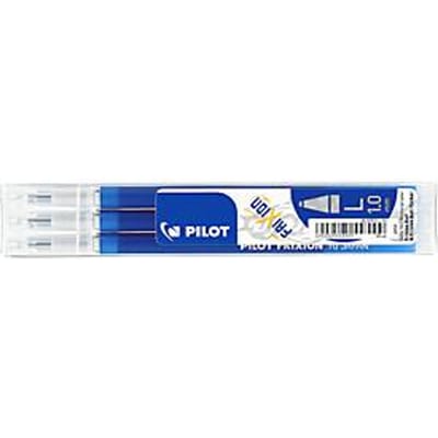 FRIXON vullingen, lijndikte 0,6 mm, stiftdiameter 1 mm, blauw, set van 3