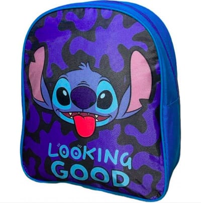 Lilo & Stitch peuter / kleuter - rugzak - 30 cm