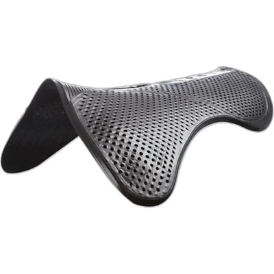Zadelonderlegger voor paarden LeMieux Shaped