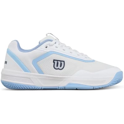 Dames tennisschoenen Wilson Courtglide