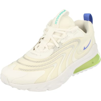 Nike Air Max 270 React ENG GS Hardloopschoenen