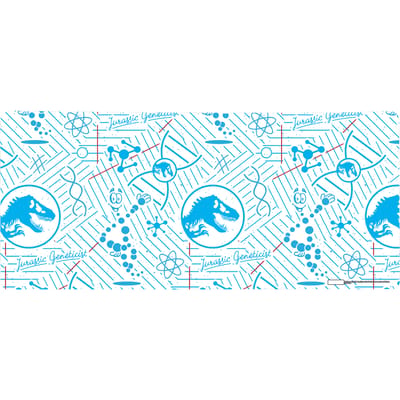 Jurassic Park DNA Gaming Mouse Mat - Large