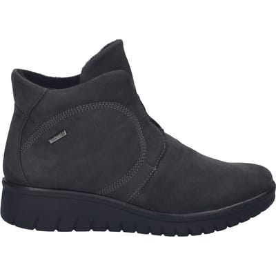 JOSEF SEIBEL Dames Lage schoen Calais 80 in grijs