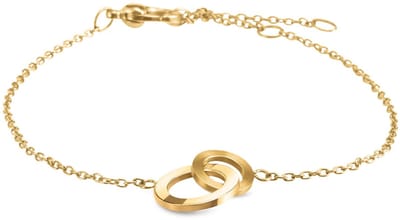 Boccia Titanium 03029-03 Dames Armband - Minimalistische armband