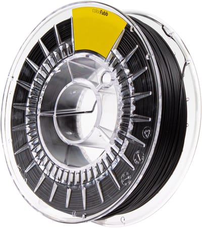 colorFabb Pa Neat 3D-printerfilament - 1,75 mm - 750 g - Highly temperature resistant - Tough - Durable prints