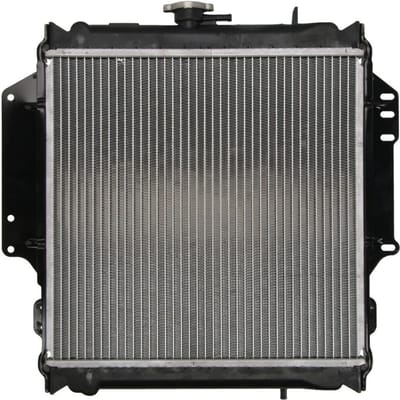 Radiator, motorkoeling NRF 513161