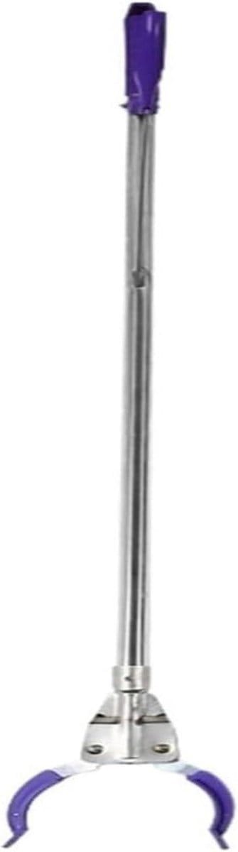 KEuLen Kattenplukkers, grijper Reacher Tool, Lichtgewicht Grabber Tool Bereiken Klauw Metalen Prullenbak Pick-up Stick