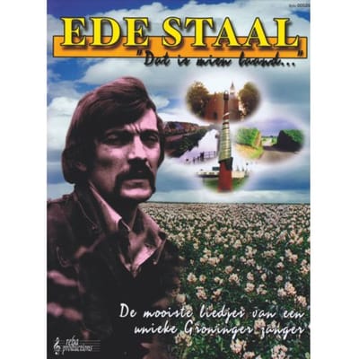 Dat Is Mien Land ... - E. Staal