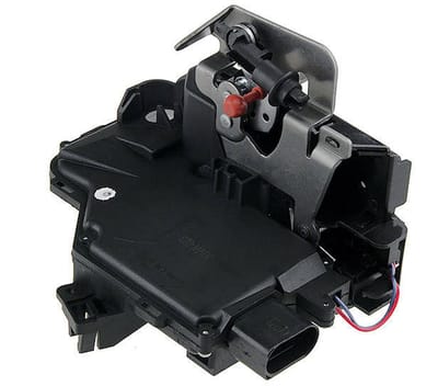 Deurslot voor NTY: EZC-VW-023 OEM 4B1837015G