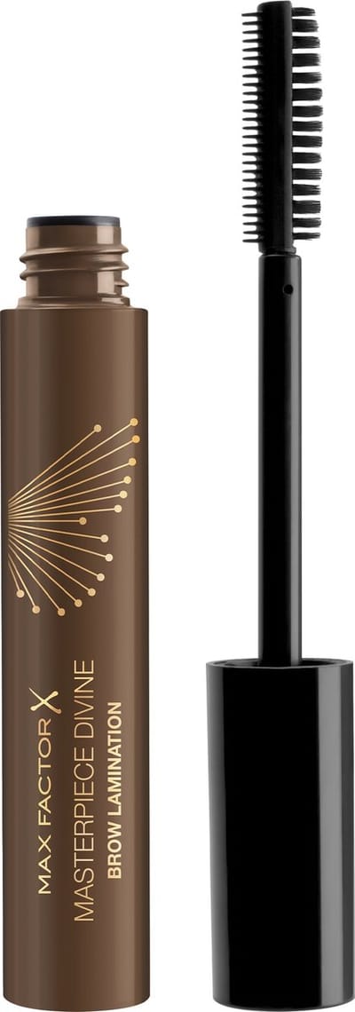 Max Factor Masterpiece Divine Brow Lamination 7ml