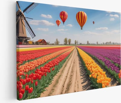 Saammp Muurcirkel Hout - Boeddha met roze bloemen - Ø 90 - Wandcirkel - Wanddecoratie Cirkel - Muurdecoratie Woonkamer