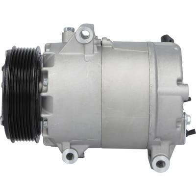 Compressor airconditioning THERMOTEC KTT090302
