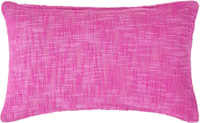 Homescapes Nirvana kussenhoes 30 x 50 cm, roze