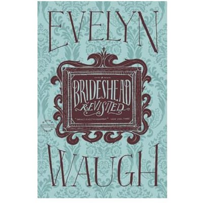 Brideshead Revisited - Waugh, Evelyn