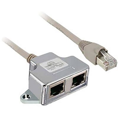 Schneider Electric VW3A8306TF03 VW3A8306TF03 Vermogensschakelaar accessoires 1 stuk(s)