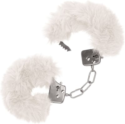 Ultra Fluffy Furry Cuffs