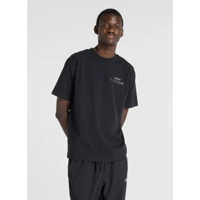 T-shirt New Balance 41232