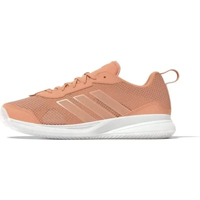 Dames tennisschoenen adidas Avaflash Beam