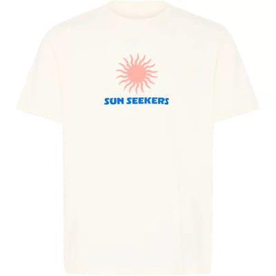 Blend - BHKARTER GRAPHIC S/S TEE - Heren - T-shirts
