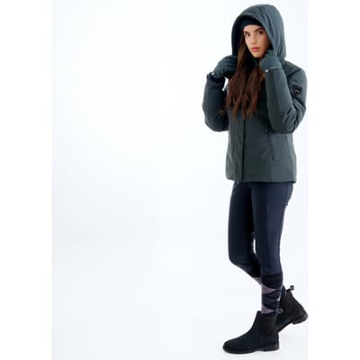 Hv Society - Jas - Duck Green - XS (34)