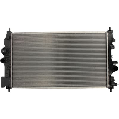 Radiator, motorkoeling KOYORAD PL463572