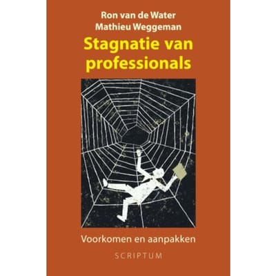 Stagnatie Van Professionals - Ron van de Water