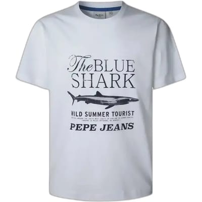 T-shirt Pepe Jeans Mali