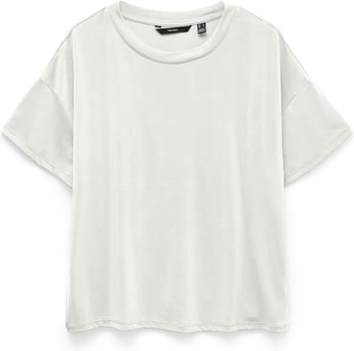 VERO MODA - VMFILLI 2/4 TEE JRS NOOS - Dames - T-shirts