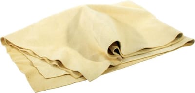 Betra Zeemleder kwaliteit M - 40x56cm M-250
